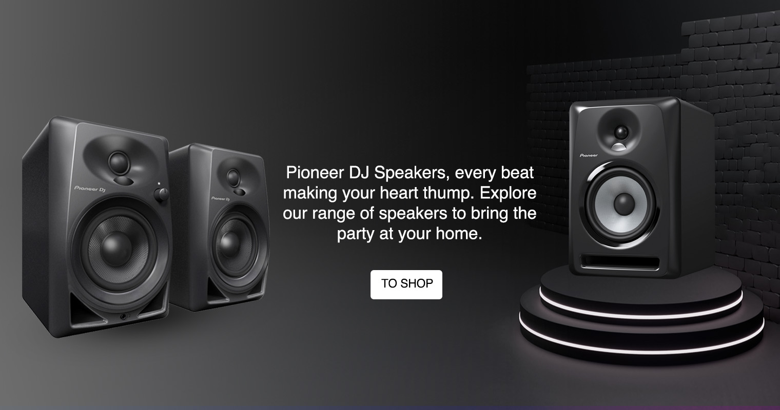Pioneer DJ - International Sound Company