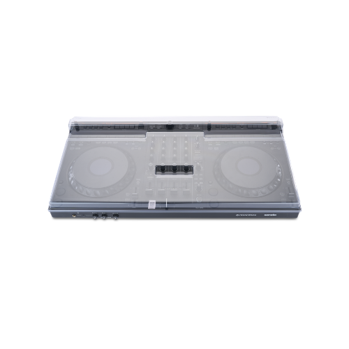 DDJ-GRV6 cover AlphaTheta, Pioneer DJ