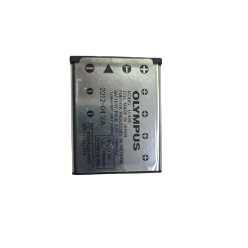 Olympus LI‑42B Battery