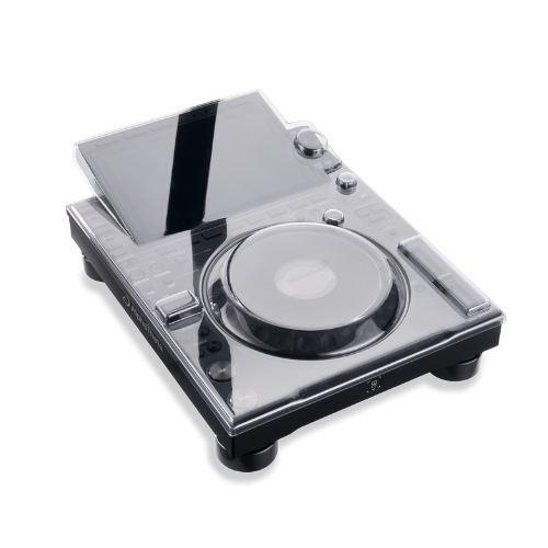 AlphaTheta CDJ-3000X DECKSAVER 1 COVER CDJ-3000X
