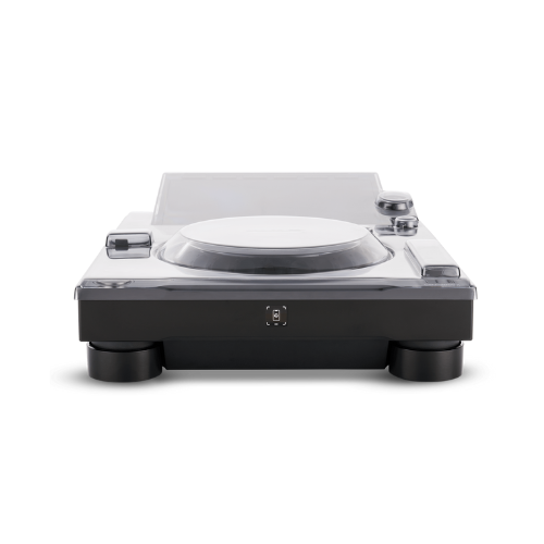 AlphaTheta CDJ-3000X DECKSAVER 3 DECKSAVER CDJ-3000X COVER