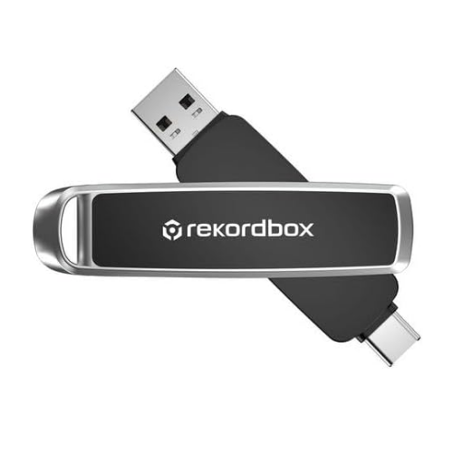 Alpha Theta Sandisk DJ Flash Drive - 1TB USB