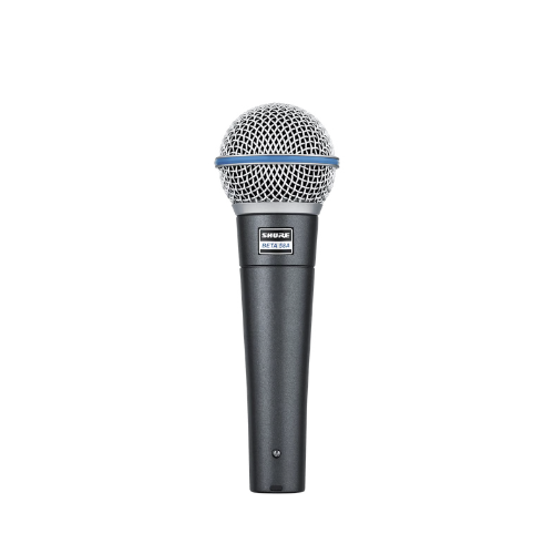 BETA® 58A (2)