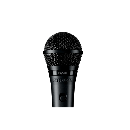 PGA58-QTR-E
