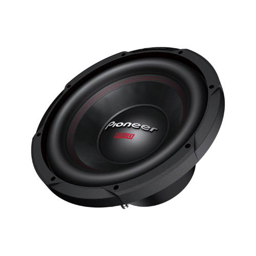 30 cm High Efficiency Subwoofer. (1500 W