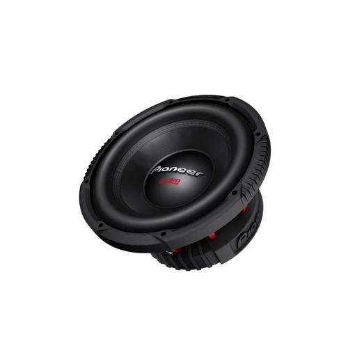 3500W Max Power Car Audio Speaker