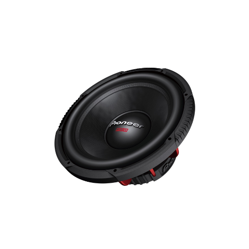 Pioneer TS-W3820PRO 15" PRO Samurai Subwoofer | 3500W